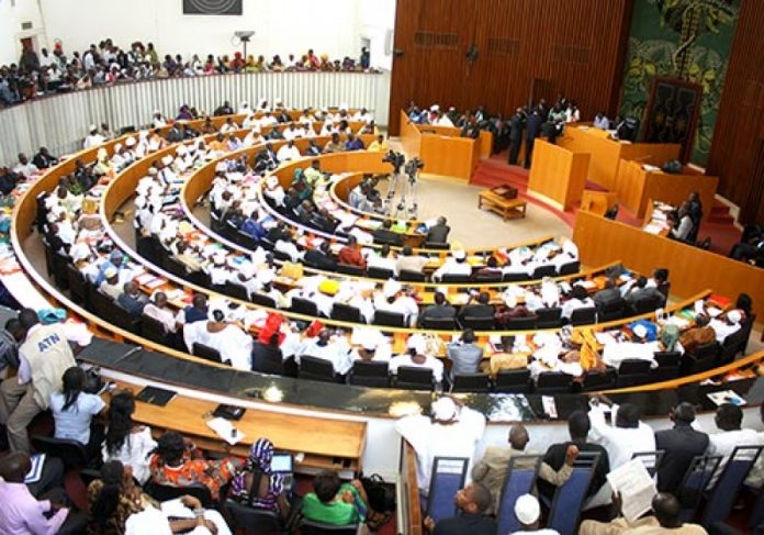 Sénégal  Feu vert du parlement à la ZLECA – Infomédiaire