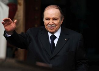 Algérie : Bouteflika change de Premier ministre