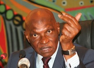 Sénégal : L’ex-président Wade candidat aux législatives