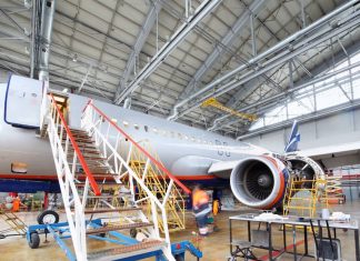 Aéronautique : Nouvelle offensive internationale du Maroc