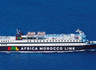 Maritime : La compagnie d’Othman Benjelloun dévoile de grandes ambitions