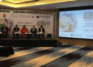 African Business Connect : La mission marocaine clôturée avec succès