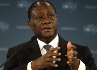 Côte d’Ivoire : La Chine annonce 2,5 MM$ d’investissements