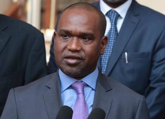 Adhésion à la CEDEAO : Le Burkina annonce son soutien au Maroc