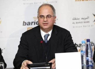Poste Maroc : Benjelloun Touimi signe une alliance chinoise