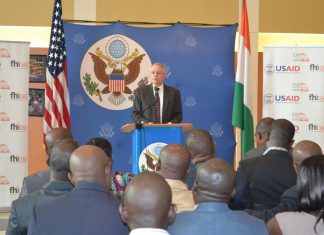 Côte d’Ivoire : Les USA lancent un projet de transparence fiscale