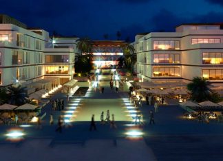 Casablanca : 230 MDH pour une remise à neuf de l’Anfaplace