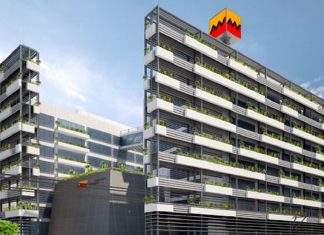 Ingénierie : Attijariwafa bank confie sa tour au géant Hill International