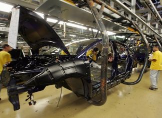 Industrie automobile : Le Maroc sur le podium mondial de l’attractivité