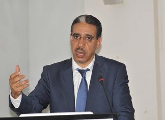 La citation du jour par Aziz Rebbah, Ministre de l’Energie, des Mines et du Développement Durable