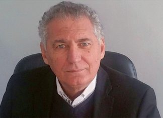 Architectes : Azzedine Nekmouch nouveau président de l’ONAM