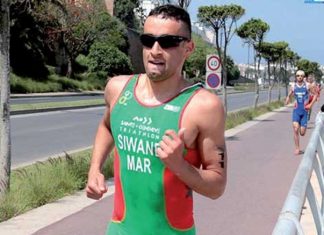 Sport : Triathlon, FRMF, Rallye… Les infos express du jour