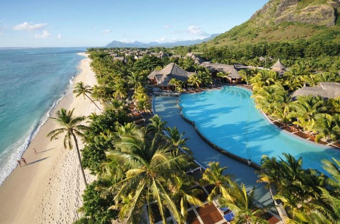 Beachcomber Resorts l’Ile Maurice
