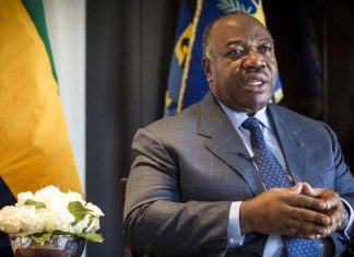 Gabon : Bongo veut réviser le Code pétrolier