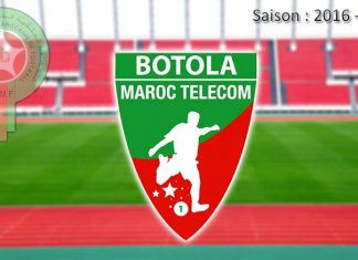 Botola : 18 entraîneurs déjà virés cette saison