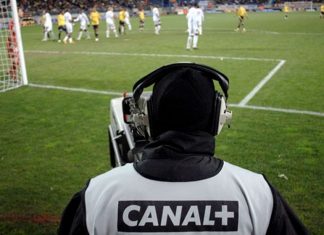 Mondial 2018 : Canal+ décroche les droits pour l’Afrique