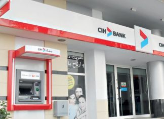 …Et signe un accord dans ce sens avec CIH Bank