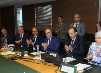 Mutuelles : Boubrik réussit une alliance à 5 au Maroc