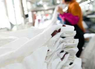 Textile : Les marocains prospectent au Portugal