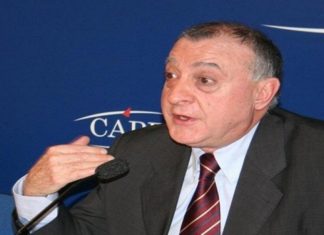 Al Hoceima : L’OEG de Paris parle de « manipulations étrangères »
