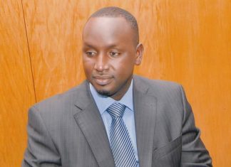 La citation du jour par Cheikh Tidiane Dieye, Directeur du Centre Africain pour le Commerce, l’Intégration et le Développement