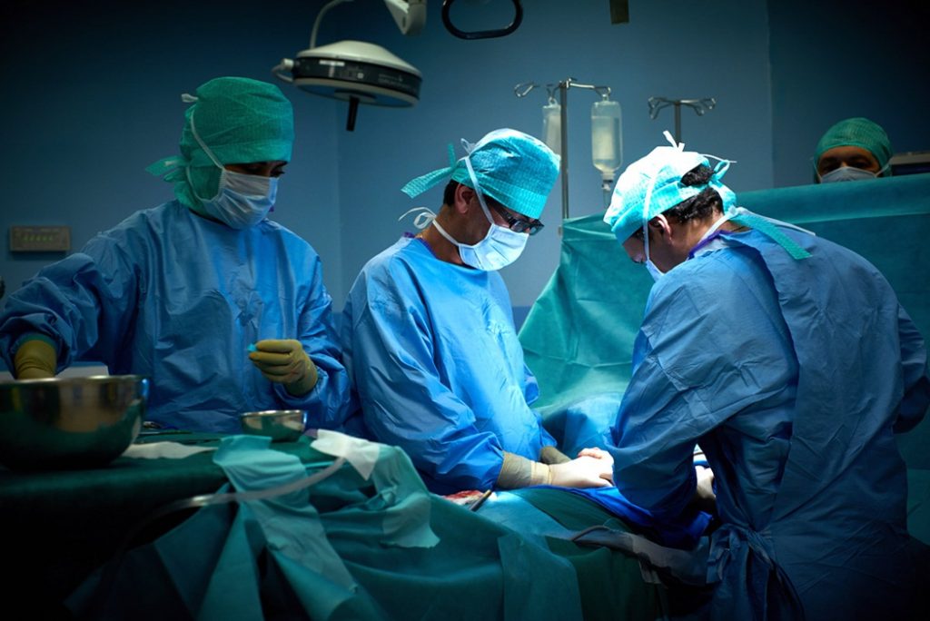 Chirurgie cardiovasculaire pédiatrique Fès accueille le 1er centre d