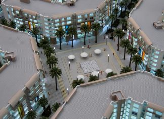 Salé : La 1ère phase de la « Cité des Arts et Métiers » achevée