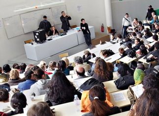 Etudes supérieures : Les écoles marocaines recrutent en RDC