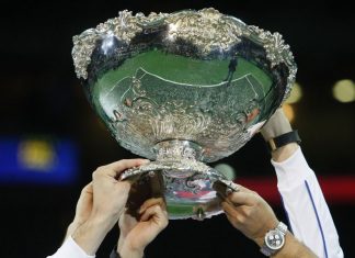 Coupe Davis : Le Maroc bat la Lituanie et se maintient dans le groupe II
