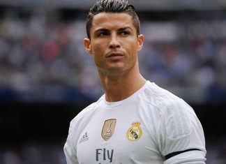 Ligue des champions : Ronaldo franchit le cap des 100 buts, une 1ère historique