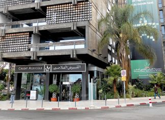 « Banques socialement responsables » : Crédit Agricole du Maroc déclaré champion d’Afrique
