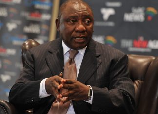 Afrique du Sud : Nouveaux soupçons de corruption au sommet de l’Etat