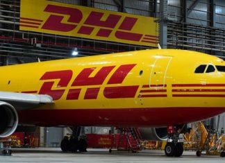 Aéroport de Tanger : DHL investit 10 MDH dans un centre de tri