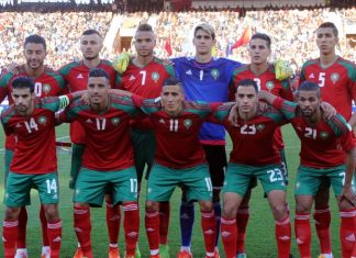 Alerte Sport : Le grand retour de Ziyech chez les Lions de l’Atlas