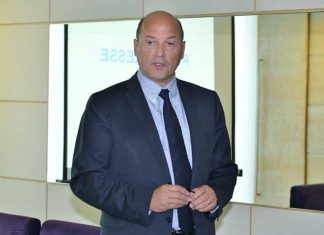 La citation du jour par Denis Hasdenteufel, DG Afrique du Nord et Sahel d’Air France