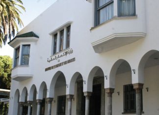 Le chiffre du jour : 40,1 milliard de dirhams