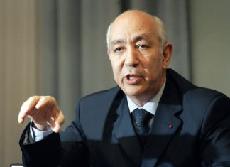 La citation du jour par Driss Jettou, Premier Président de la Cour des Comptes