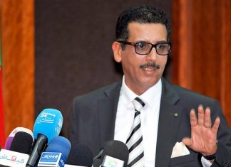 La citation du jour par Abdelhak El Khiam, Directeur du Bureau Central des Investigations Judiciaires (BCIJ)