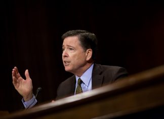 Etats-Unis : Trump limoge le patron du FBI