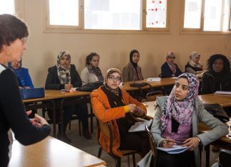 Enseignement supérieur : 16 000 étudiants africains au Maroc