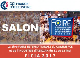 Abidjan : Une 1ère pour le Maroc au FICI