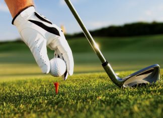 Golf : Le Groupe Palmeraie lance son Académie junior