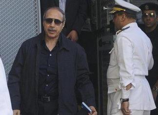 Egypte : Un ancien ministre s’évade de sa résidence surveillée