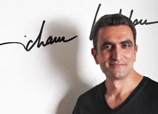 Design : Le marocain Hicham Lahlou dans le jury du prix ‘‘Pack Arabe’’