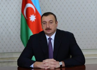 Azerbaïdjan : Le couple présidentiel visite le stand marocain à l’AITF