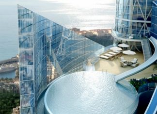 Immobilier de luxe : Monaco devient la ville la plus chère du monde