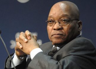 Afrique du Sud : L’ANC étudie le limogeage du président Zuma
