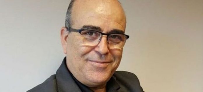 Jamal Tazi