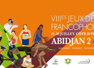 Jeux de la Francophonie : Abidjan dans les temps