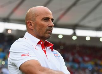 Football : Le FC Séville menace l’Argentine pour Sampaoli